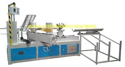 Ce măsuri de siguranță trebuie luate la operarea mașinilor pentru tuburi de h...