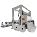 Can a paper roll making machine be used for making toilet paper rolls?