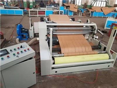 Cum să alegi echipamentul potrivit pentru manipularea hârtiei, potrivit pentr...